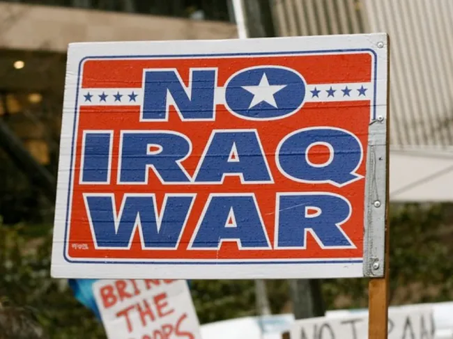 iraq
